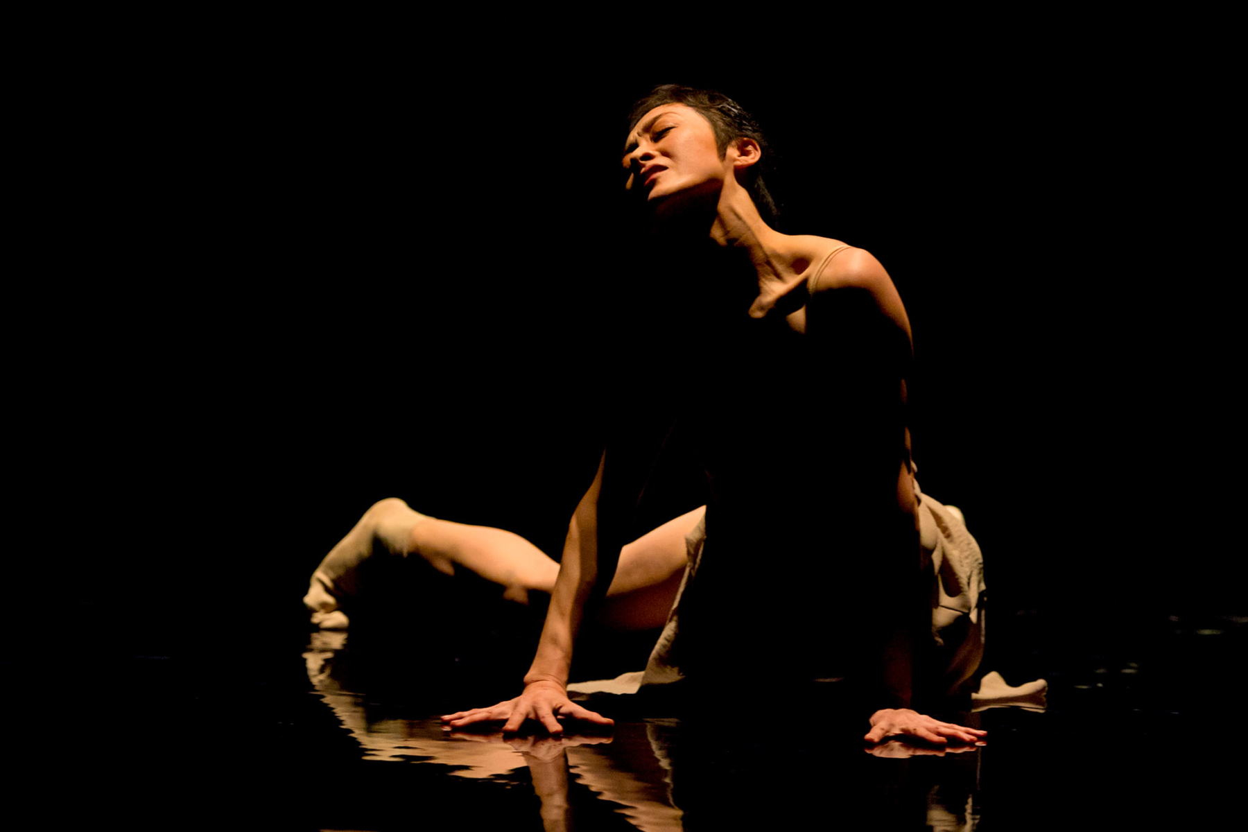 Babylon – Compañía Nacional de Danza