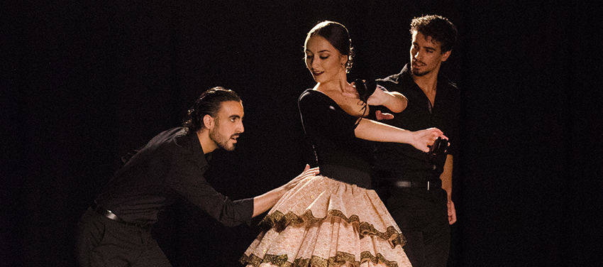 Cristina Cazorla tarjeta