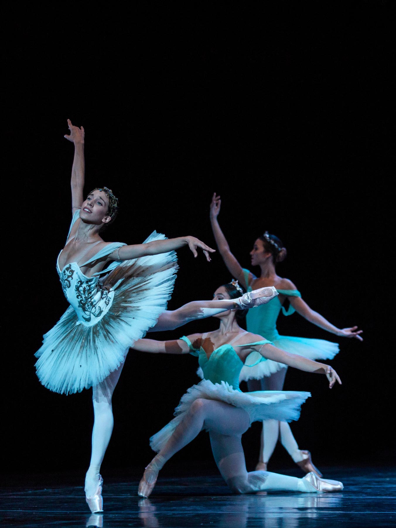 Don Quijote – Compañía Nacional de Danza