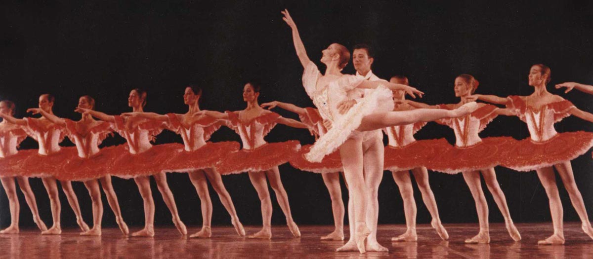 Paquita-portada