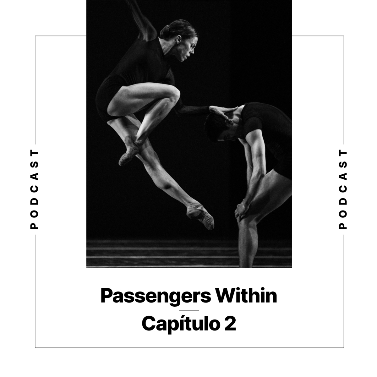 Podcast Ana Calderon