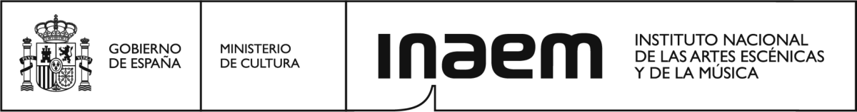 Logo INAEM