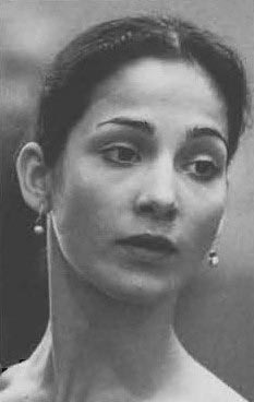 Cristina Hortigüela