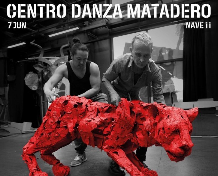 Matadero_The_walk_productions 2