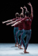 English National Ballet in William Forsythe’s Playlist (Track 1,2) (c) Laurent Liotardo (1)