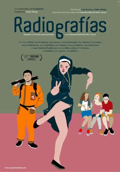 Radiografías_cartel