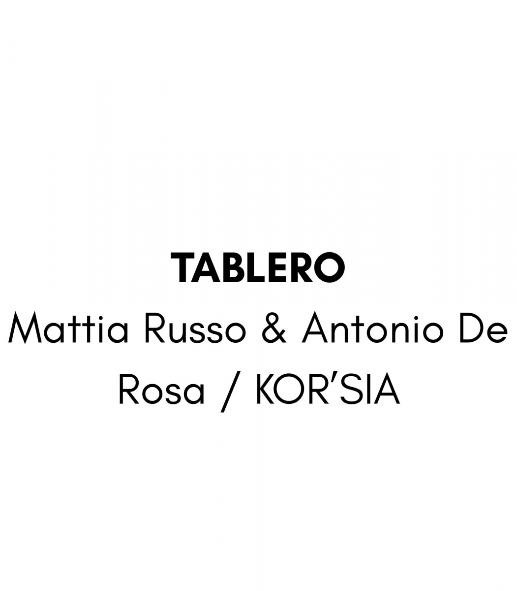 TABLERO