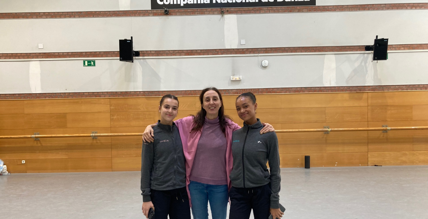 2025.11.03_TE RaelleMarinoySaraSaint_CampusÁngelCorella