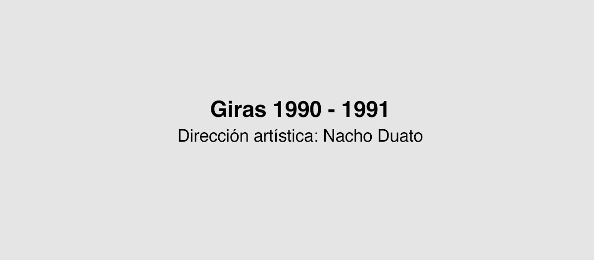 giras_1990_1991