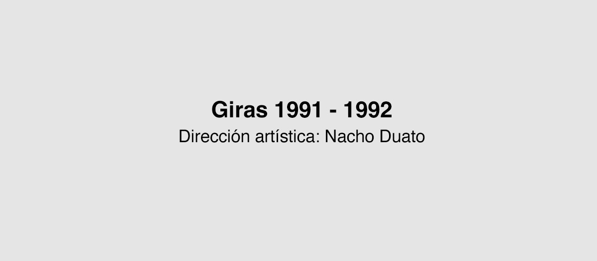giras_1991_1992