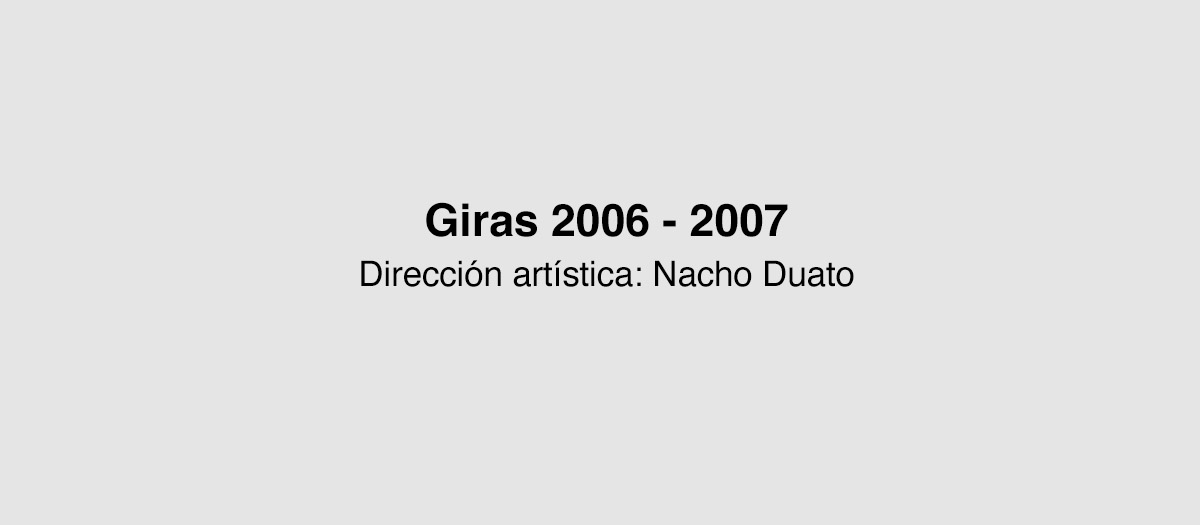 giras_2006_2007